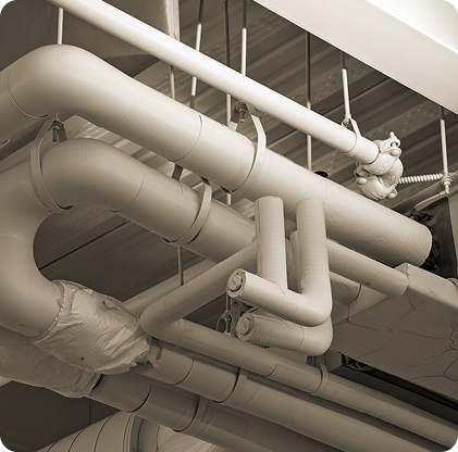 Piping Designs & Installation