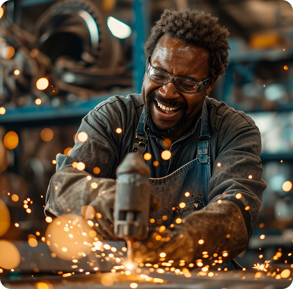 Welding & Fabrication